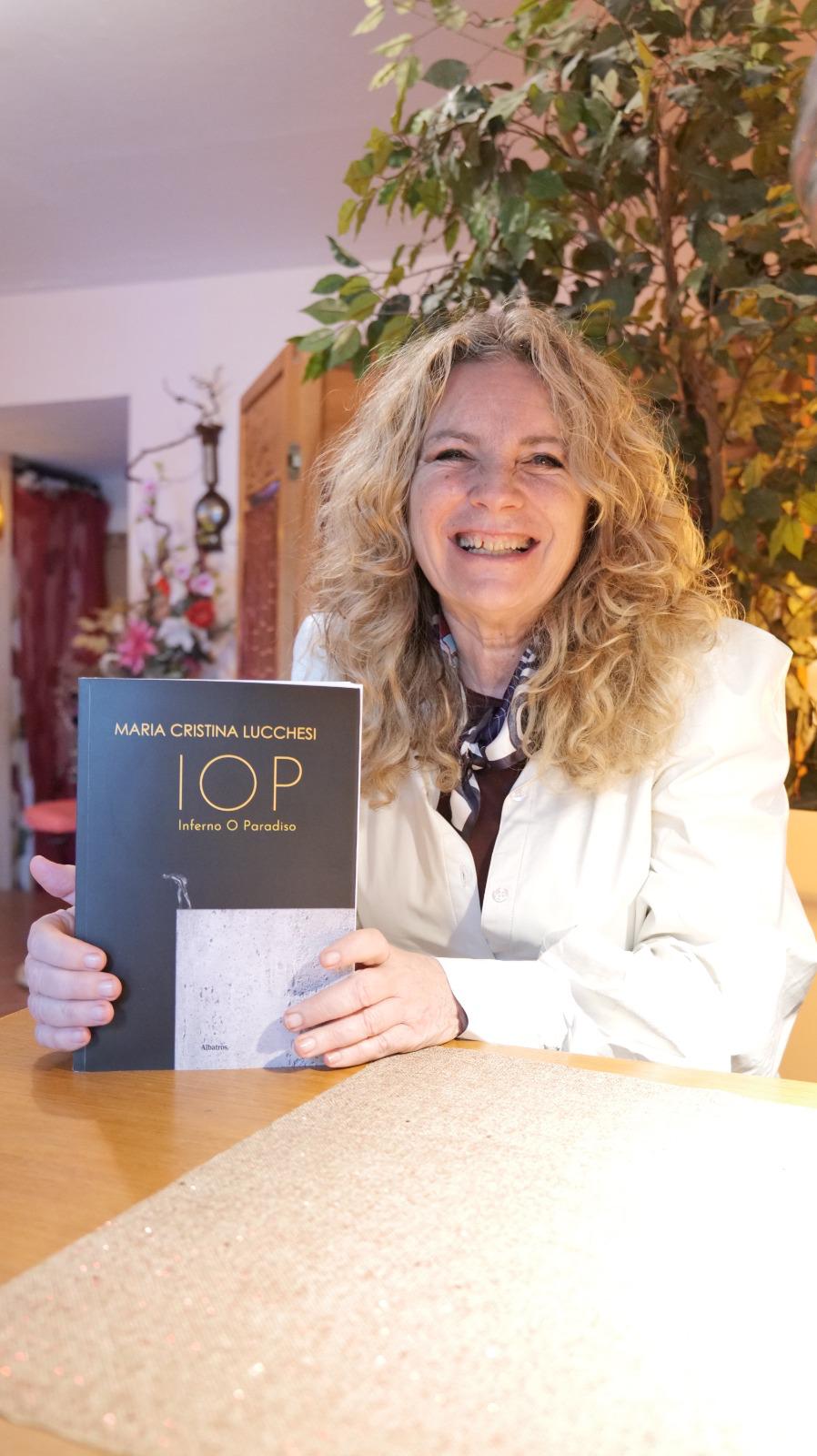 Maria Cristina Lucchesi